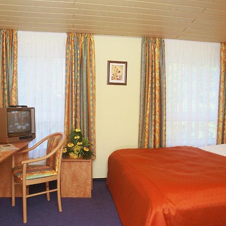 Kaerntner Stub'N Otel Königslutter am Elm Oda fotoğraf