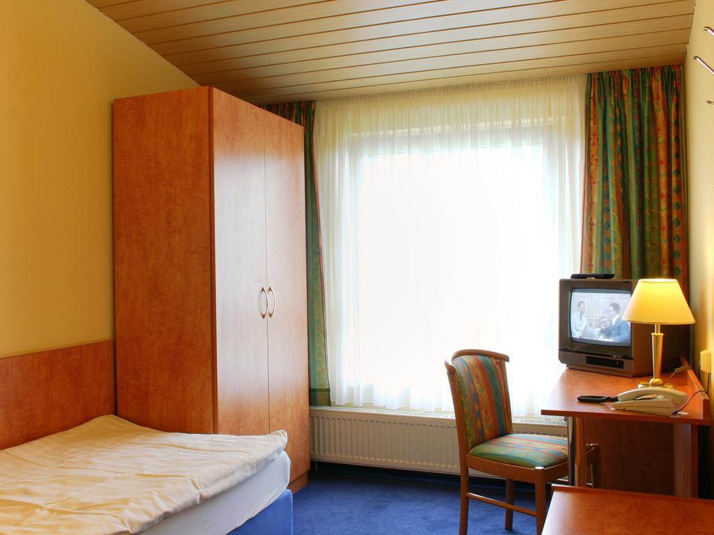 Kaerntner Stub'N Otel Königslutter am Elm Oda fotoğraf