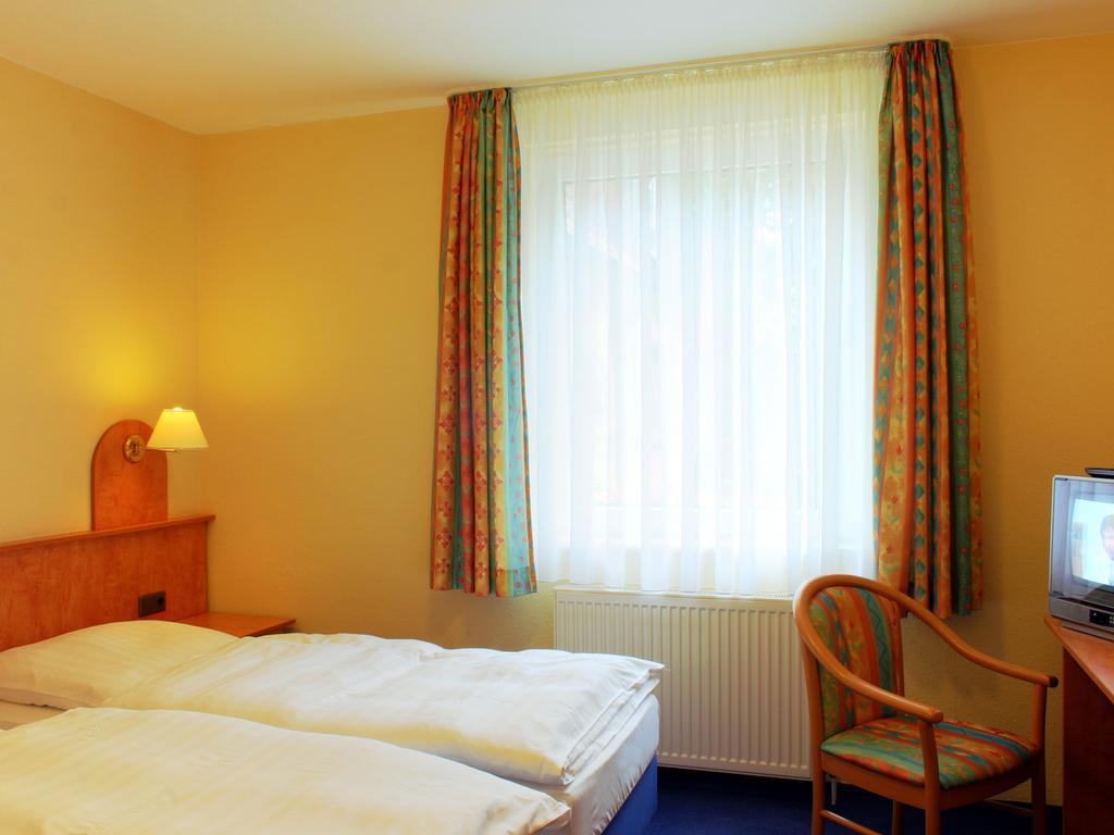 Kaerntner Stub'N Otel Königslutter am Elm Oda fotoğraf