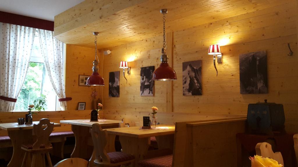 Kaerntner Stub'N Otel Königslutter am Elm Dış mekan fotoğraf