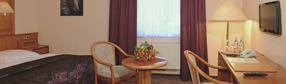 Kaerntner Stub'N Otel Königslutter am Elm Dış mekan fotoğraf